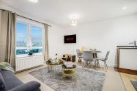 The Cosy Spot- Contractor Friendly- Free Parking - Chambres d'hôtes Clapham