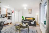 The Cosy Spot- Contractor Friendly- Free Parking - Chambres d'hôtes Clapham