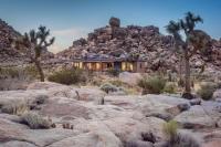 On the Rocks by Fieldtrip 2 Min to Park Entrance - B&B Joshua Tree