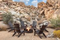 On the Rocks by Fieldtrip 2 Min to Park Entrance - B&B Joshua Tree