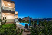 Villa Piramida - B&B Trogir