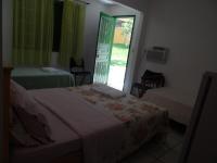 Chambre Quadruple