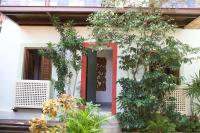 Pousada Irradiante - B&B