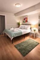 Garden Suite B&B - B&B North Vancouver