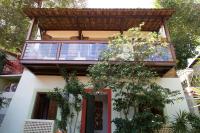 Double Room with Private External Bathroom
