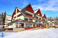 Apartment Bílé Labe 38 - B&B Špindlerův Mlýn