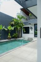 Villa Ouno 3 bed private villa with pool in Sanur - B&B Kelurahan Sanur