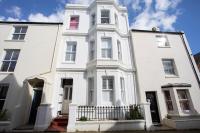 Pebble Hideaway - B&B Worthing