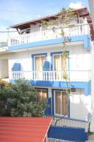 Nikos Studios Meltemi Family Suite Penthouse - B&B