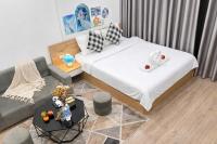 OM Homestay Lake View - B&B Hanoi