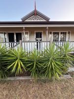 Mildreds Cottage - B&B Coominya