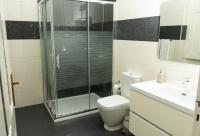 Camera Matrimoniale/Doppia con Letti Singoli