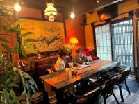 京町家-椿庵Kyomachiya-Tsubakian - Bed and Breakfast Kyoto