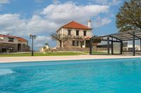 O Paraíso do Sobreiro - Country House - B&B Travanca de Lagos