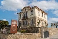 O Paraíso do Sobreiro - Country House - B&B Travanca de Lagos