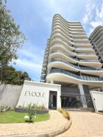 Luxury 2Bedroom Seaview Apartment with Infinity Pool in Nyali - Chambres d’hôtes Mombasa