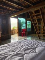 Cozy Happy Bungalow - Ferienwohnung Sa Pa