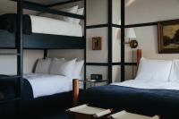 Chambre Triple Deluxe