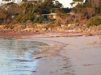 The Beach House, Kangaroo Island - Ferienwohnung Baudin Beach