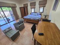 Your space surrounded by Nature - Ferienwohnung Ban Mai Chalae