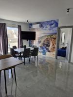 Casa Verde A27 Penthouse - Entire unit - Bed and Breakfast San Pawl il-Baħar