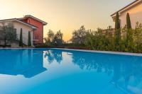SG Family - Casa Robinson - Chambres d'hôtes Lazise