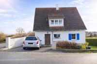 Wintergarten Wohnung mit Feldblick nahe Legoland - Chambres d’hôtes Jettingen-Scheppach