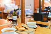 Georgina's place, Kangaroo Island - B&B Brown beach