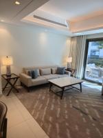 Apartamento Deluxe de 2 dormitorios con balcón
