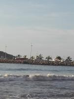 Santa Marta Aprt 2 y 3 Playa y Centro Histórico - B&B