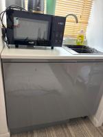 Habitación Estándar con baño compartido - 2 camas