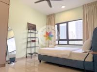 5 pax D'Erica Damansara Perdana near 1 Utama - Chambres d'hôtes Petaling Jaya