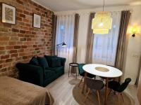 Na Parterze - B&B Torun