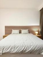Moderne studio au coeur du quartier Saint Adalbert liege - Chambres d’hôtes Liège