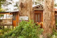 Pelicans at Denmark - Bed and Breakfast Denmark