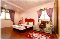 Standard Familienzimmer