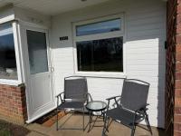 The Little House, California Sands Park - B&B Great Yarmouth