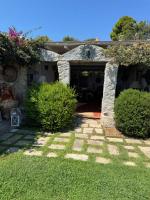 Villa Eden - B&B Costa Rei