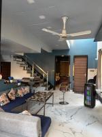 Kozy villa Udaipur - B&B Debāri