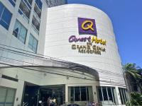 Grand Cenia Residences - Chambres d'hôtes Cebu