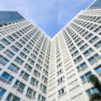 Grand Cenia Residences - Chambres d'hôtes Cebu