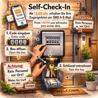 Pension Apostel - B&B Wismar