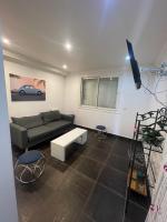 Appartement 3 chambres - Bed and Breakfast Heyrieux