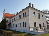 Koleje Zámeček - B&B Lednice