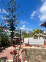 Gran Canaria Apartment Casa June in Puerto Rico Center - B&B Mogán