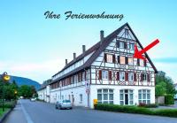 B&B Dettingen an der Erms - Ferienwohnungen Eibner - Bed and Breakfast Dettingen an der Erms