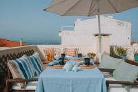 Casas dos Seixos - B&B Moledo