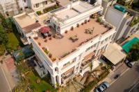 Palm 34 - B&B Jaipur