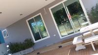 Hua-Hin Beach Villa บ้านพักริมทะเลหัวหิน - B&B