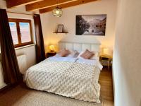 Wohlfühloase mit Rundum Bergblick - B&B Bad Hindelang